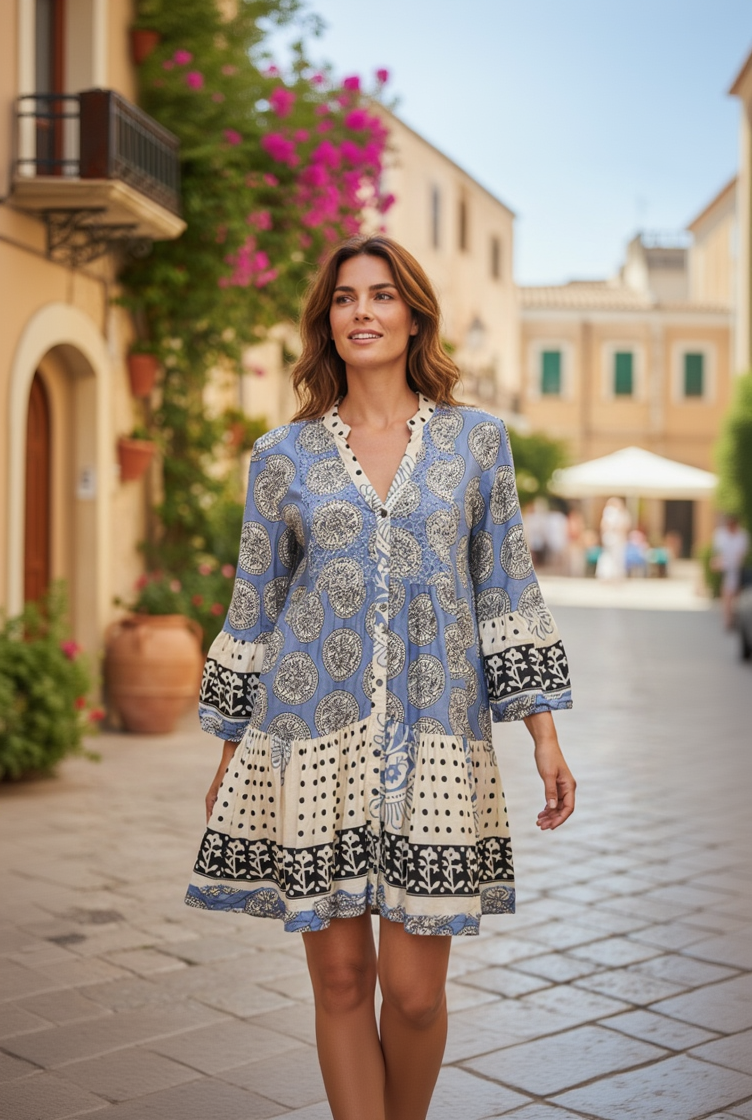 Cielo di Blu