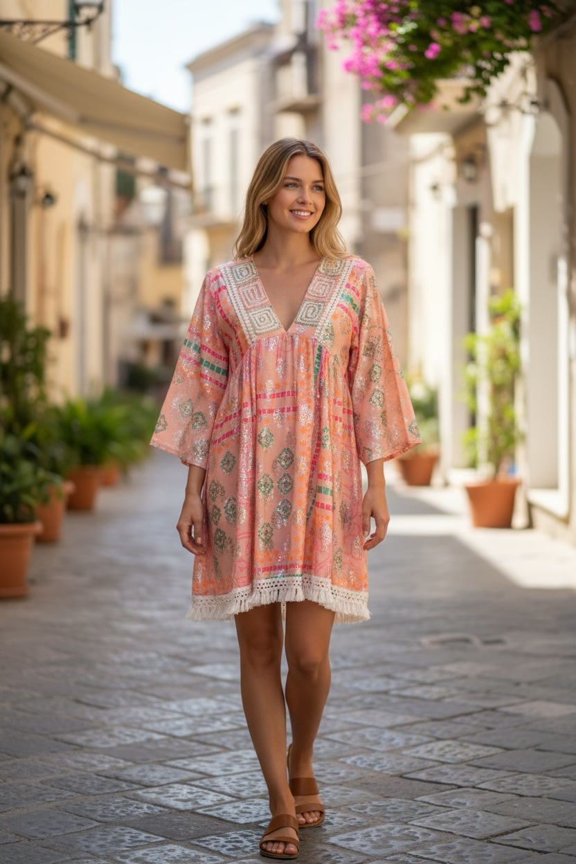 Pesca in Fiore